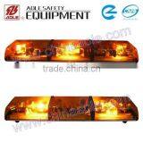 Rotating Light Bar Amber Lightbar Ambulance Lightbar thumbnail-5