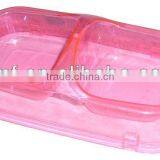 2013 Hot Sale Popular Square Pet Bowl thumbnail-1