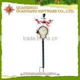 Solar Butterfly Wind Chime Wholesale thumbnail-6
