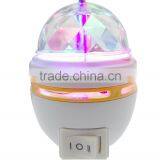 Children Kids Baby Small Mini Toilet LED Sensor Night Light With USB Plug In Quality Choice thumbnail-4