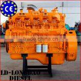 LD6AB170Z 114KW Chinese Engines Manufacturer Engine Diesel