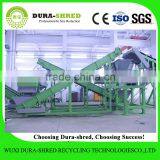 Dura-shred 2016 New Waste Tire Pelletizer Machines for Sale thumbnail-5
