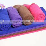 Microfiber Cleaning Towel for Car