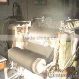Reclaimed Rubber Line/XKJ-450 Rubber Sheet Refiner thumbnail-4