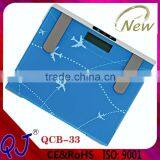 Personal Digital Weighing Scale thumbnail-1