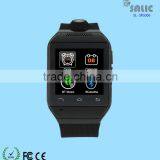 2015 Gps Smart Bluetooth Watch Phone thumbnail-3