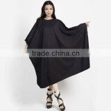 2015 Hot sale custornized barber shop cutting cape