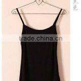 Good Quality Ladies Camisole (bamboo Fibre) thumbnail-1