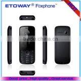 2.4 Inch SIM Card RUIM Card Cdma 800 2000MHz, Cdma and Gsm Compatible Phones thumbnail-1