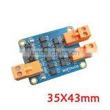 6/12/24 V 60 w Dual dc Motor Drive Board Module Optical Coupling Isolation L298