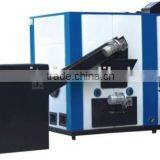 Operate Stably Biomass Hot Water Boiler Machine From China With Wood Chips, PKS, Rice Husk thumbnail-1