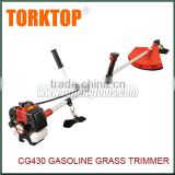 Factory 2 stroke petrol china bc520 grass trimmer