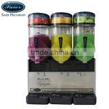 Freeze Beverages | Alcohol Slush Machines With CE thumbnail-4