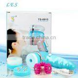 Popular Personal Rechargeable Electric Brush Cleaner thumbnail-1