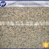 Natural Rough Polished and Yellow Stone Chrysanthemum Yellow Granite