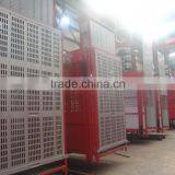 SC100D Construction Hoist/Elevator