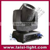 Hot Selling 200W 5r sharpy beam moving head light for stage