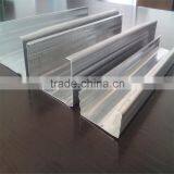 High Quality Galvanized Drywall Light Steel Frame/ Metal Stud and Track thumbnail-1