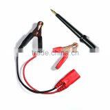 Newest Arrival Vgate PowerScan Pt150 Power Probe Electrical System Automotive Electric Circuit Tester Same As Autel PS100 thumbnail-4