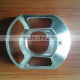 CNC Machining Auminum Alloy Rapid Prototyping thumbnail-2