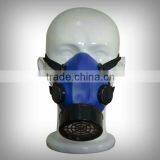2016 Similar as 3 M Gas Mask Half Face Single Cartridge Chemical Gas Mask Respirator