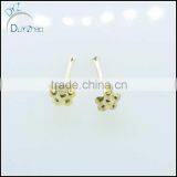 New Arrival Gold Nose Pin thumbnail-1