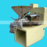 Qie High Quality Fractionate Coconut Oil Machine Factory thumbnail-6