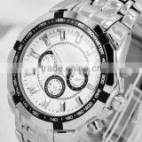 Watches China Supplier Mainly Doing Fashion Ladies & Mens Watch Quality Choice thumbnail-1