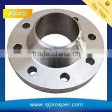 ANSI Stainless Steel Socket Welding Flange (YZF-F402)