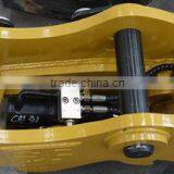 Excavator Hydraulic Quick Hitches, Hydraulic Quick Coupler, Quick Bucket thumbnail-4