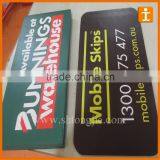 UV Resistant Water Proof Durable Custom Van Magnetics Signs