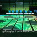 Professional LED Dance Floor/led Round Led Dance Floor thumbnail-6