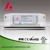 Triac Led Strip Light Dimmable Led Driver Waterproof LED Driver thumbnail-6