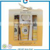 Coated Paper Box Packaging With Inner Tray for Super Crystal Skin Care Product Package thumbnail-1