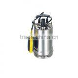 Sewage Pump Stainless Steel Centrifugal Submersible Pump