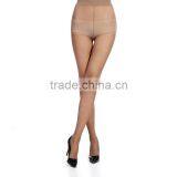 17Year Hosiery Factory Shiny Women Tube Sexy Sheer Seamless Pantyhose thumbnail-1