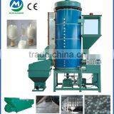 China EPS Expandable polystyrene machine manufacturer