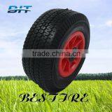 Rubber Wheels for Trolley 4.10/3.50-4 thumbnail-4