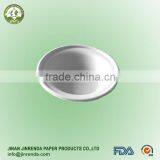 Disposable Sugarcane 340ML Salad Bowl thumbnail-1