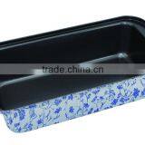 Loaf Pan Cake Mould and Bakeware thumbnail-3