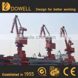 Safety and Reliability Pedestal Jib Crane thumbnail-5