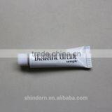 Anti Corrosion Silicone Based Electrical Grease for Electrical Contacts thumbnail-1