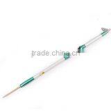 Spinning Telescopic Fishing Rod Graphite Carbon Fiber Travel Portable Super Hard Fishing Pole for Boat Saltwater and Freshwater thumbnail-6