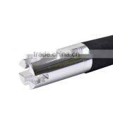 3-Piece Spinning Rod Heavy Spinning Fishing Rod Portable Fishing Rod Graphite Spin Rod thumbnail-5