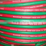 Pvc Flexible Twins Twin Welding Hose thumbnail-5