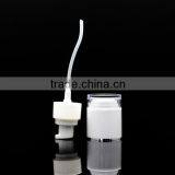20ml/30ml/40ml /50ml /60ml/80ml/100ml/120ml Acrylicl Lid for Lotion Glass Bottle thumbnail-3