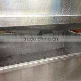 4.5 Tons Tangerine Juicing Machine thumbnail-3