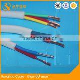 High Quality BV BVR Copper Conductor Electric Wire Cable thumbnail-2