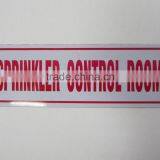 FIRE FLIGHT SIGN thumbnail-4