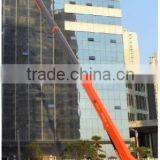 42m Self-propelled Telescopic Boom Lift GTBZ42J thumbnail-6